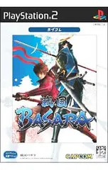 PS2/戦国BASARA カプコレ
