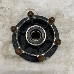 volvo v40 MB5204Tハブベアリングassy 一年使用のみの正常品 - メルカリ