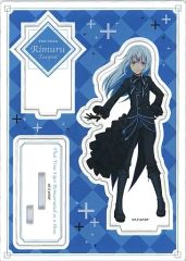 【中古】アクリルスタンド・アクリルパネル リムル=テンペスト アクリルスタンド 「転生したらスライムだった件×ドン・キホーテ」