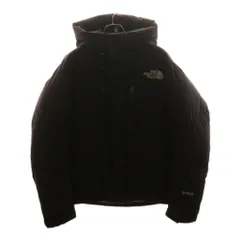 THE NORTH FACE (ザノースフェイス) 23AW BALTRO RIGHT JACKET バルトロ ライト ジャケット フーデッド ダウンジャケット ブラック ND92340