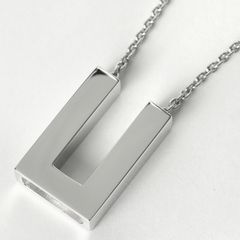 新品 トムウッド TOMWOOD ネックレス PENDANT