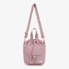 ザノースフェイス　ブリーズ バケット バッグ THE NORTH FACE BREEZE BUCKET BAG ピンク 韓国限定