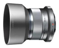 【新品】 OLYMPUS レンズフード M.ZUIKO DIGITAL 45mm F1.8用 LH-40B oyj0otl