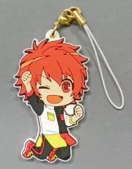 【中古】ストラップ(キャラクター) 一十木音也 「うたの☆プリンスさまっ♪ ラバーストラップコレクション モダンサークルVer.」 SHINING STOREグッズ