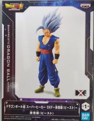 BANDAI SPIRITS DXF/드래곤볼 초 슈퍼 히어로 [손오반(비스트)/SON GOHAN(BEAST)]