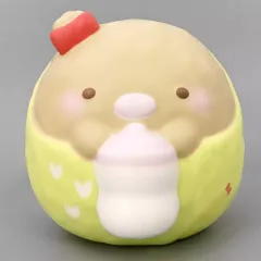 2025年最新】すみっコぐらし すみっコベビー スクイーズマスコットの