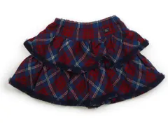 【メゾピアノ/mezzopiano】キュロット 110サイズ 女の子【子供服・ベビー服】（1964165）