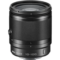 2024年最新】Nikon 高倍率ズームレンズ 1 NIKKOR VR 10-100mm f/4.5-5.6 PD-ZOOM ニコ  (未使用品)の人気アイテム - メルカリ