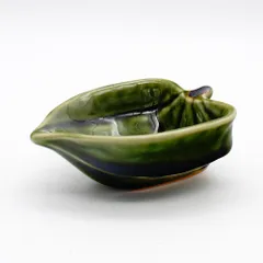 未使用品 蔵珍窯(美濃焼) 銀彩 木の葉型 銘々皿五枚 未使用品 蔵珍窯(美濃焼) 銀彩 木の葉型 銘々皿五枚 - メルカリ