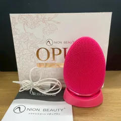 オーパス・フェイス  正規品・未使用 2025年最新】ネイオンビューティーオーパスフェイスの人気