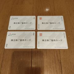 コロワイド　株主優待　10,000P