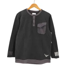 ホワイトマウンテニアリング WHITE MOUNTAINEERING Long Sleeve Tee メンズ JPN：M のサムネイル