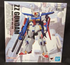 BANDAI SPIRITS ROBOT魂Ka signature 機動戦士ガンダムZZ ZZガンダム