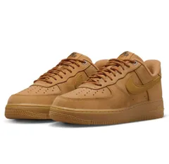NIKE AIR FORCE 1 '07 ナイキ エアフォース1 ブラウン