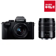 【中古品】Panasonic LUMIX DC-G100DW SDカード付 中古品】Panasonic LUMIX DC-G100DW SDカード付 中古：A(美品