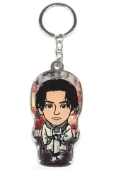 【中古】雑貨 吉野北人 キャラクターキーホルダー 「THE RAMPAGE LIVE TOUR 2020 ”RMPG”」