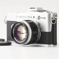 2025年最新】Olympus G.ZUIKO AUTO-S 40mm F1.4の人気アイテム - メルカリ
