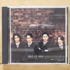 2025年最新】field of view きっとの人気アイテム - メルカリ
