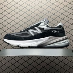 NEW BALANCE M990 V6 BLACK MADE IN USA ニューバランス 990V6 ブラック M990BK6 メンズ スニーカー  ワイズ D - メルカリ