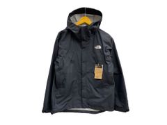 THE NORTH FACE (ザノースフェイス) DOT SHOT JAKET ドットショットジャケット マウンテンパーカー 撥水 防水 軽量 NP12550 L ブラック ウィメンズ/009