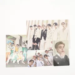 ENHYPEN 定め dilemma ジェイク ポストカード セット トレカ フォト カード エンハイプン エナプ JAKE