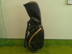 中古 バッグ ダンロップ XXIO Prime 11 Limited Staff Bag 2021//0[4042]■博多