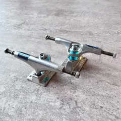 thunder trucks Spitfire トラックセット バラ売り可 2025年最新】thunder truckの人気アイテム - メルカリ