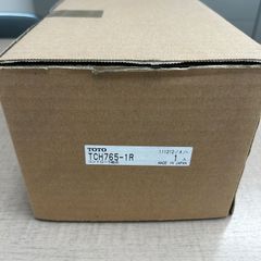 ※未開封発送商品※　TOTO	TCH765-1R	コントローラ組品（ＤＣ部）