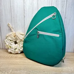 みっく♪(๑ᴖ◡ᴖ๑)♪　しずく型ボディバッグ(L)　ハンドメイド DIY ボディバッグ作り方 しずく型 cross body bag backpack 型紙