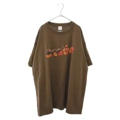 2023年最新】creative drug store tシャツの人気アイテム - メルカリ