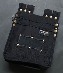 ニックス　KNICKS BA-201TB 建築用　ツーウェイ　バリスティック　腰袋