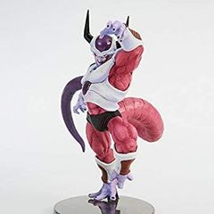[중고] 밴프 레스트 드래곤 볼 Z 피규어 BANPRESTO WORLD FIGURE COLOSSEUM 조형 천하 이치 무도회 2 게노이치 프리자 제 2 형태