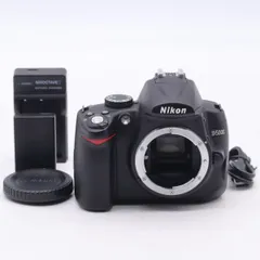 2025年最新】nikon d5000の人気アイテム - メルカリ
