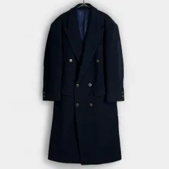 【激レア】JeanPaulGaultier　比翼　スウェード　ステンカラーコート Jean Paul GAULTIER FEMME(ジャンポールゴルチエファム) 90's