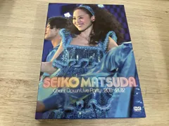 2025年最新】松田聖子/Seiko Matsuda COUNT DOWN LIVE PARTY