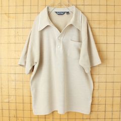 OLD JOE】オールドジョー サマーニット ポロシャツ 半袖 | Mercari