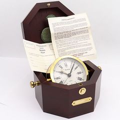 □希少稼働品 船舶用壁掛け時計 コルム ヴェンペ G757 - メルカリ