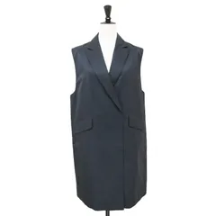 2025年最新】TOMORROWLAND collection ジレの人気アイテム
