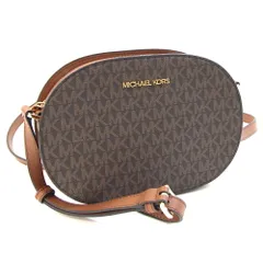  マイケルコース ショルダーバッグ ジェットセットトラベル