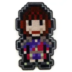 BiSH くじ ワッペン Amazon | BiSHくじ ピクセルワッペン賞 PAiNT iT BLACK 一番くじ