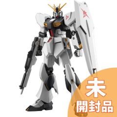 【未開封】ENTRY GRADE 1/144 νガンダム プラモデル