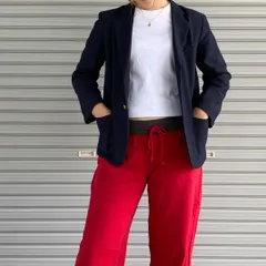 希少！VANブレザーエンブレム元祖初代青帯タイプ新品未使用品 VAN Jacket - VAN JACKET ブレザーエンブレム初期の青帯大変貴重