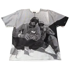 2025年最新】gang starr tシャツの人気アイテム - メルカリ