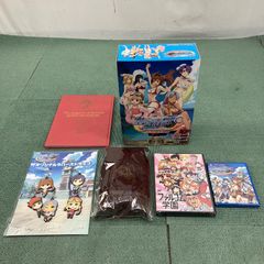 M【値下げ交渉可能】ファルコム 空の軌跡 FC Evolution キャラアニ限定BOX PS VITA ソフト DVD未開封