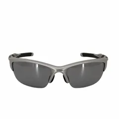 オークリー OAKLEY HALF JACKET2.0 スポーツサングラス メンズ  62〇15