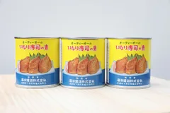 京のおいなりさん　いなり寿司の素　缶詰　20枚入　6缶セット　　藤田罐詰株式会社のサムネイル