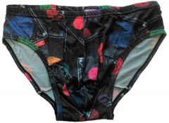 (ロンズデール) Lonsdale ビキニパンツ ドット（前閉じ）のサムネイル