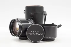 2025年最新】Super-Takumar 135mm 2.5の人気アイテム - メルカリ