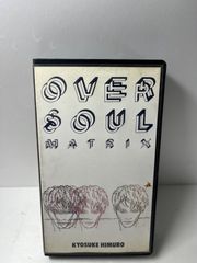 OVERSOUL MATRIX KYOSUKE HIMURO バンドスコア - メルカリ