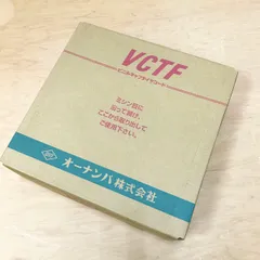 2024年最新】VCTF 2の人気アイテム - メルカリ